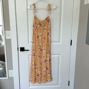 Abercrombie Maxi Dress